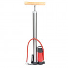 Hand pump with pressure gauge AutoMax