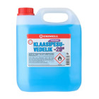 Windshield washer fluid -20°C with 4L ethanol