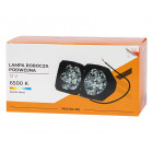 Työvalo Double LED 12V 12W