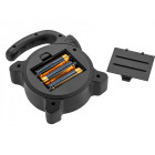 Led COB portable lamp Mini 3xAAA