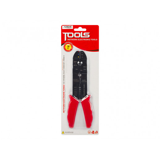 Electric fences 0.75-6 mm Xtreme