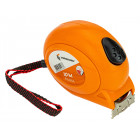 Measuring tape 10m Vergionic