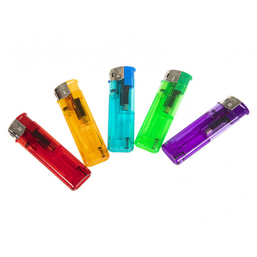 Piezoelectric lighter 1pc