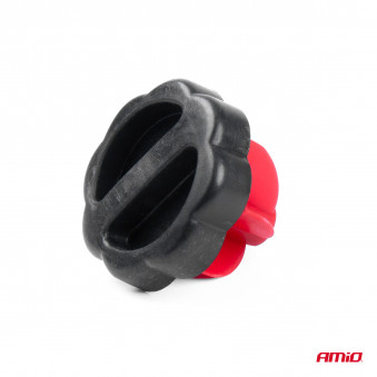 Tappo serbatoio emergenza Amio, 01008EAN