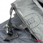 Auton tavaratilan suoja lemmikeille 184x103cm Amio