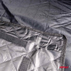Auton tavaratilan suoja lemmikeille 184x103cm Amio