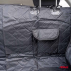 Auton tavaratilan suoja lemmikeille 184x103cm Amio