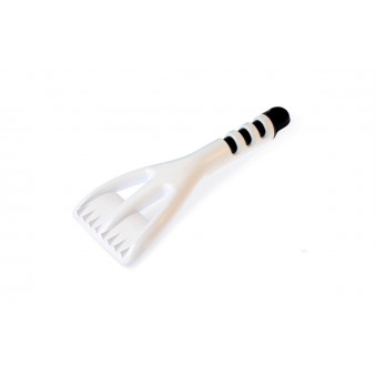 Скребок для льда с мягкой ручкой IS2 Premium, 01462