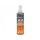 LCD ekraanide puhasti 200ml Clinex