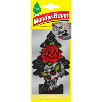 Wunderbaum РОЗОВЫЕ ШИПЫ 1шт (24 шт. в упаковке), W24RT