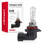HIR 12V 65W 9011 halogeenipolttimo Amio