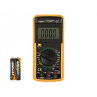 Daudzfunkcionāls testeris DT9208A Xtreme