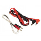 Multifunktionel tester DT9208A Xtreme