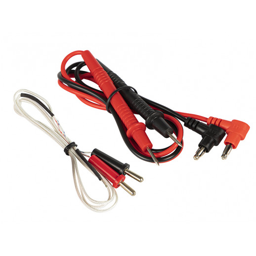 Multifunktionel tester DT9208A Xtreme
