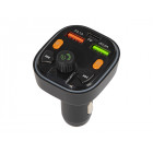 FM-lähetin Bluetooth 5.0+QC3.0 +PD 20W BLOW
