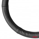 Чехол на колесо Leather Series XXL 44-46см SWC-50 Amio