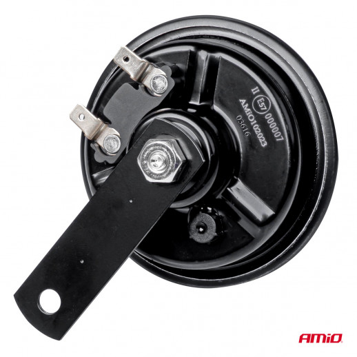 Signaali 24V 118db punainen CHR-06 Amio