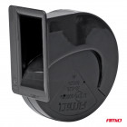 Äänisignaali 12V 2kpl 110db CHR-08 Amio