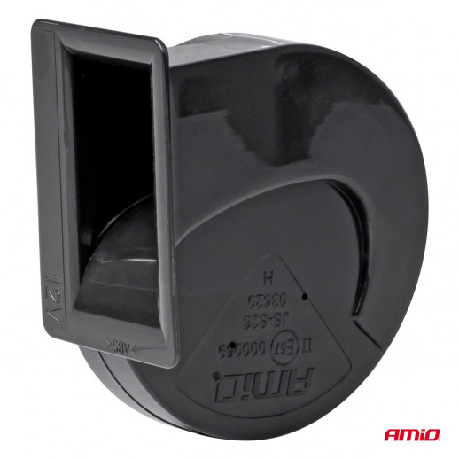 Äänisignaali 12V 2kpl 110db CHR-08 Amio