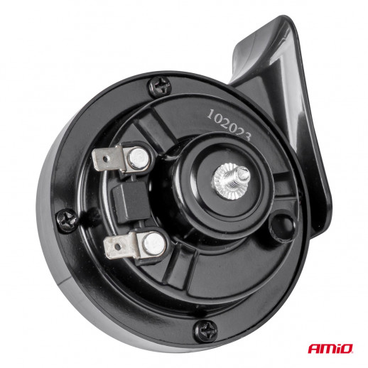 Äänisignaali 12V 2kpl 110db CHR-09 Amio