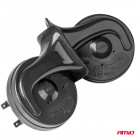 Äänisignaali 12V 2kpl 110db CHR-09 Amio
