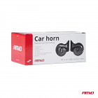 Äänisignaali 12V 2kpl 110db CHR-09 Amio