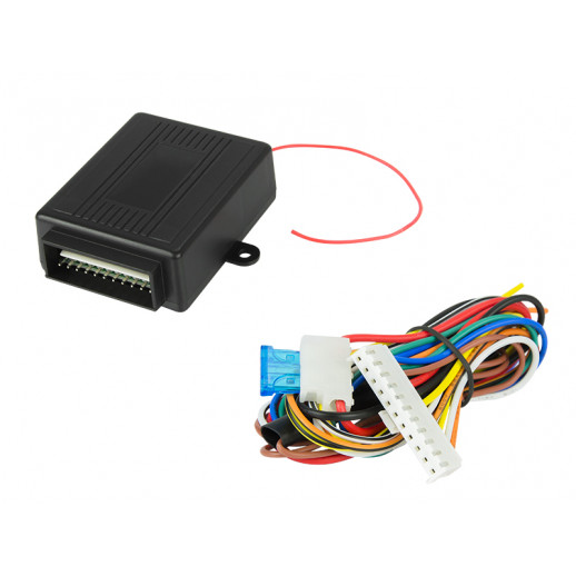 Central locking remote control BLOW S6