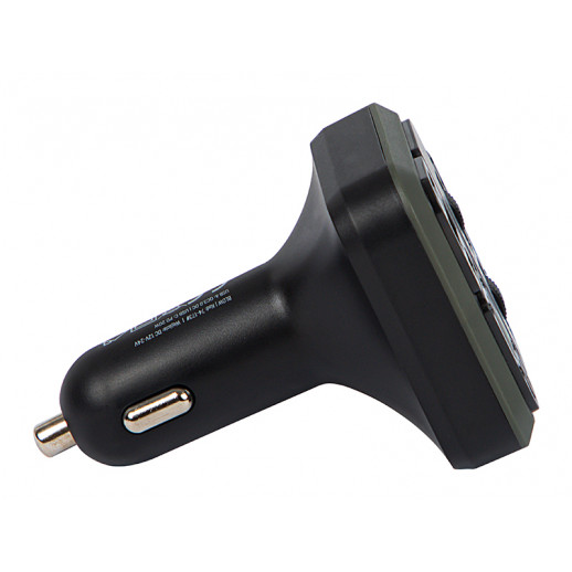 FM-lähetin Bluetooth+QC3.0+PD20W Blow