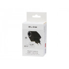 Virtamuunnin 230V AC-12V DC 2.1A auton tupakansytyttimellä Blow