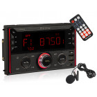 Autoradio BLOW AVH-9620 2-DIN 4x60W