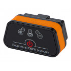Diagnostiikkaliitäntä OBD2 BLUETOOTH 4.0 Blow