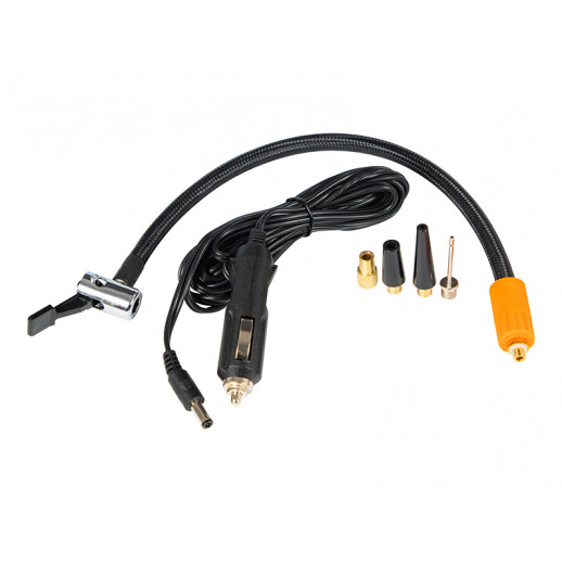 Компрессор для шин светодиодный Mini 12V 120W Blow