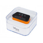 Diagnostikas interfeiss OBD2 BLUETOOTH 4.0 trieciens