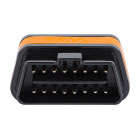 Diagnostikas interfeiss OBD2 BLUETOOTH 4.0 trieciens