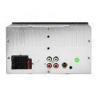 Autoradio BLOW AVH-9620 2-DIN 4x60W