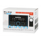 Autoradio BLOW AVH-9620 2-DIN 4x60W