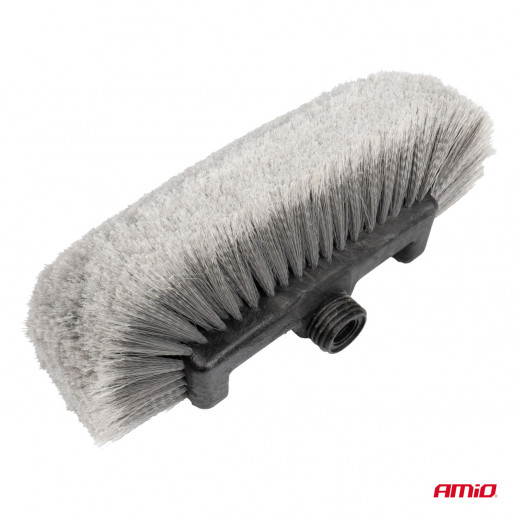 Pesuhari Quatro teleskoop, veekraaniga 97-160cm Amio