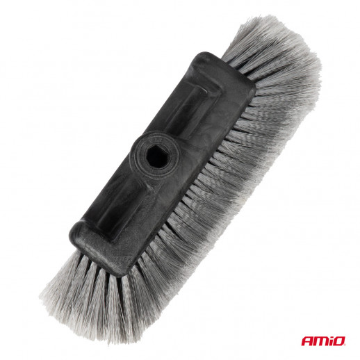 Pesuhari Quatro teleskoop, veekraaniga 97-160cm Amio