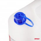 Bidon deau avec robinet 10L Amio