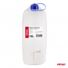 Bidon deau avec robinet 10L Amio