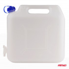 Bidon deau avec robinet 15L Amio