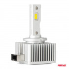LED-ajovalojen polttimot D-Basic sarja D1S/D1R Amio