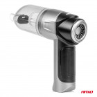Langaton autopölynimuri 40W HEPA Amio