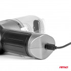 Langaton autopölynimuri 40W HEPA Amio