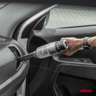 Langaton autopölynimuri 40W HEPA Amio