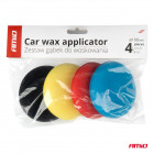 Autovaha-applikaattori 4 kpl Amio