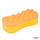 Pesukangas Easy-Grip 2-puolinen Amio