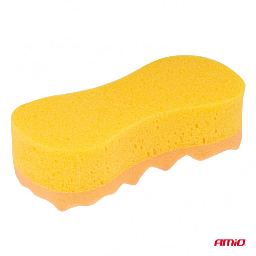Pesukangas Easy-Grip 2-puolinen Amio