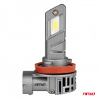 LED-ajovalot H8/9/11 X5 sarja WINGER vent 50W Amio