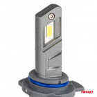 LED headlights HIR2 X5 series WINGER vent 50W Amio